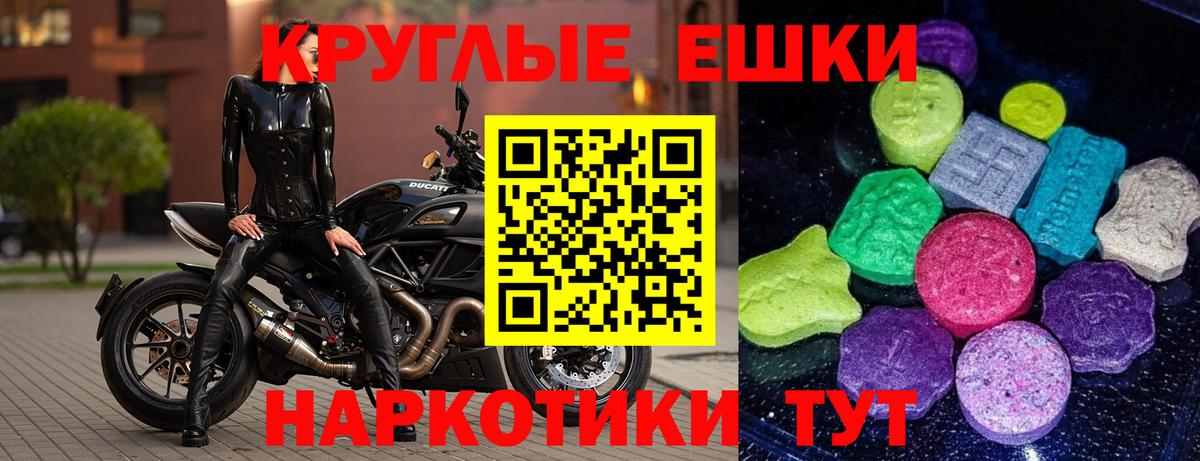 Ecstasy Cube Тында